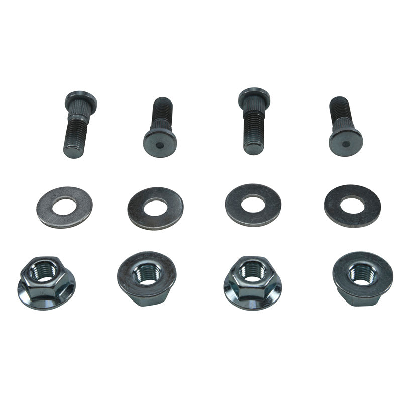 WHEEL STUD AND NUT KIT