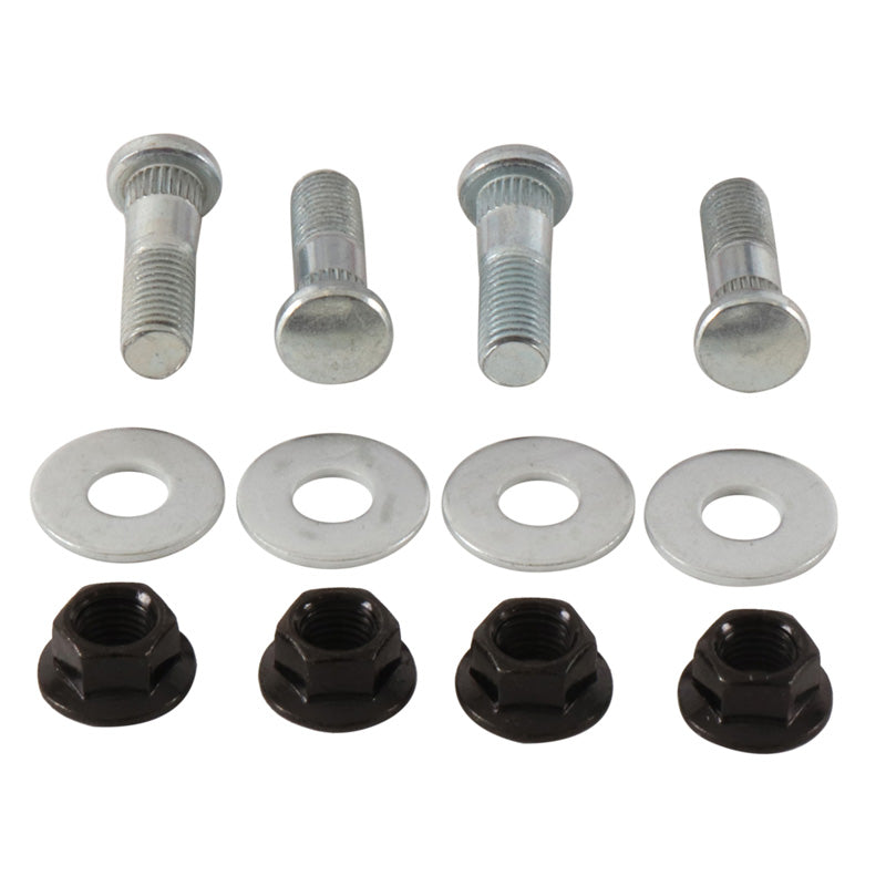 WHEEL STUD AND NUT KIT