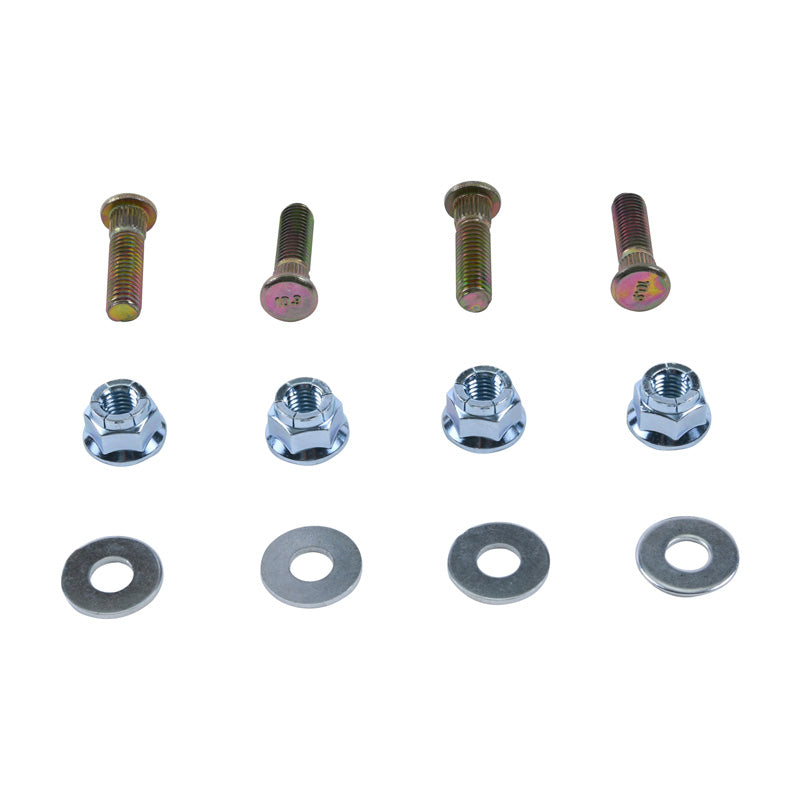 WHEEL STUD AND NUT KIT