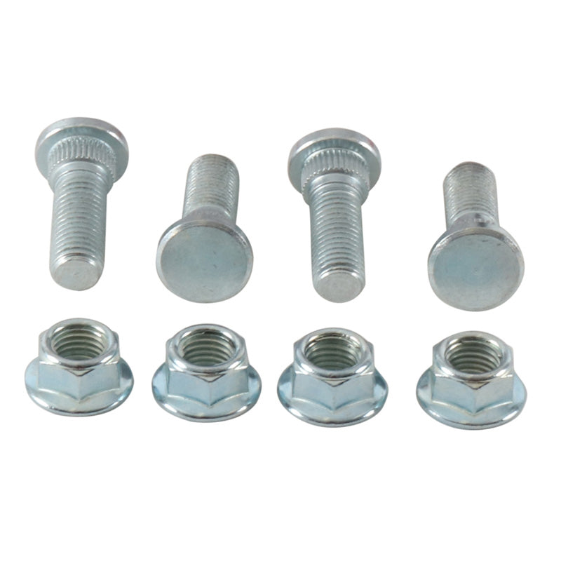WHEEL STUD AND NUT KIT