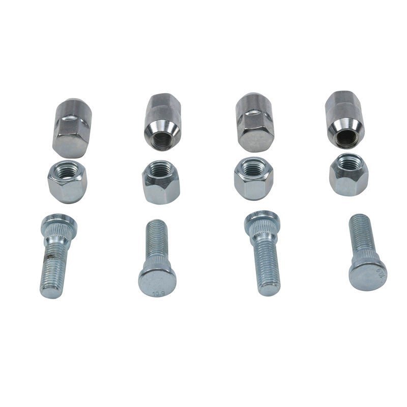 WHEEL STUD AND NUT KIT