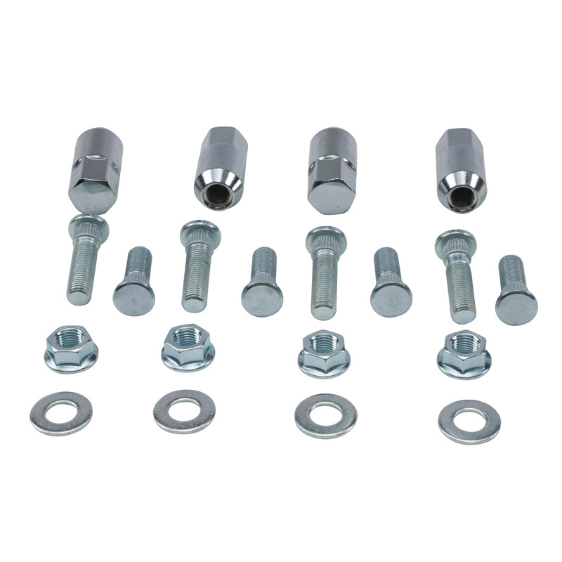WHEEL STUD AND NUT KIT