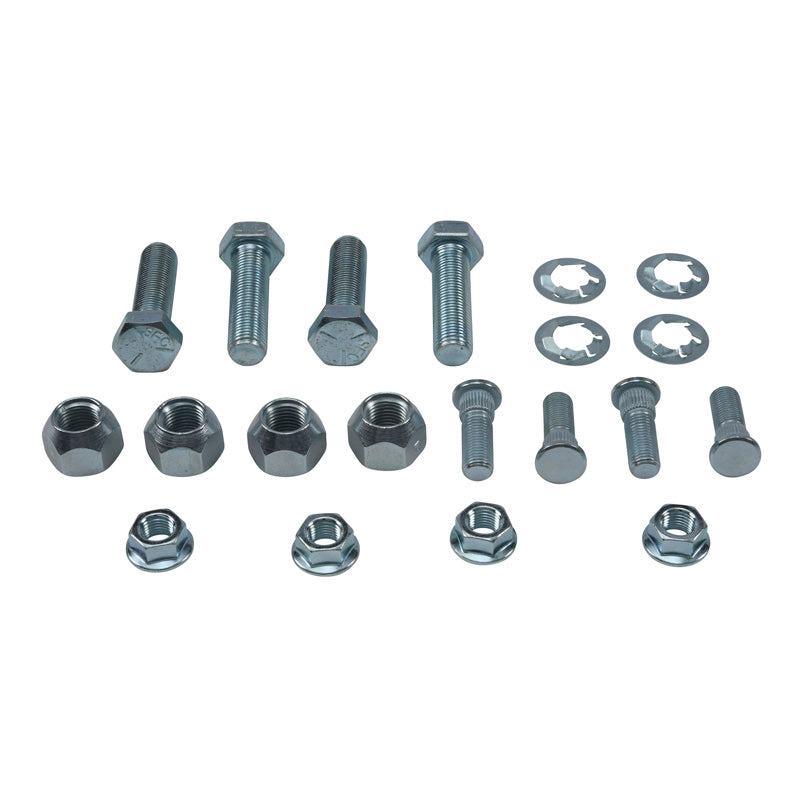 WHEEL STUD AND NUT KIT