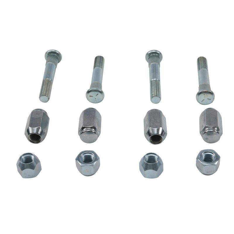 WHEEL STUD AND NUT KIT