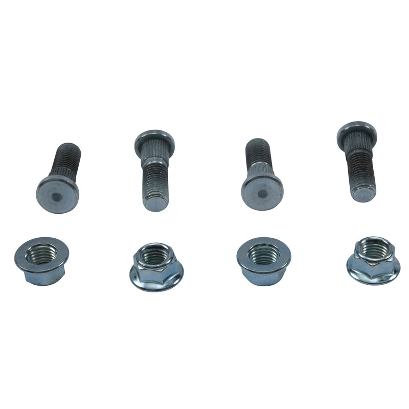 WHEEL STUD AND NUT KIT