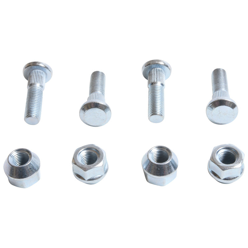 WHEEL STUD AND NUT KIT