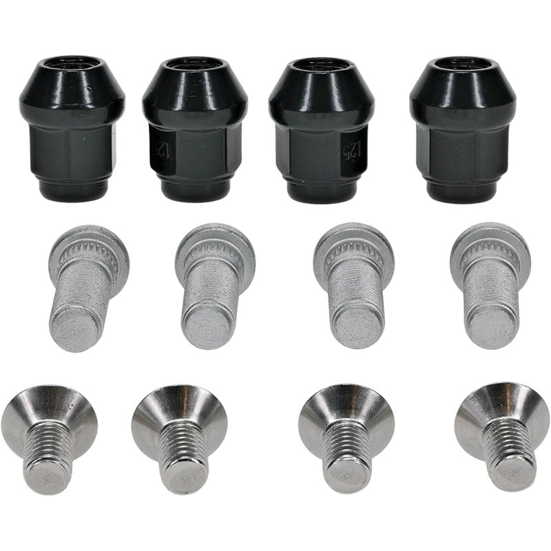 WHEEL STUD AND NUT KIT