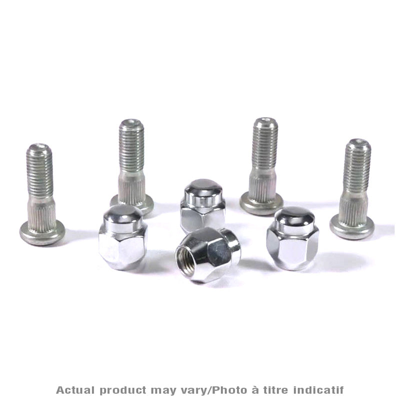 WHEEL NUT KIT