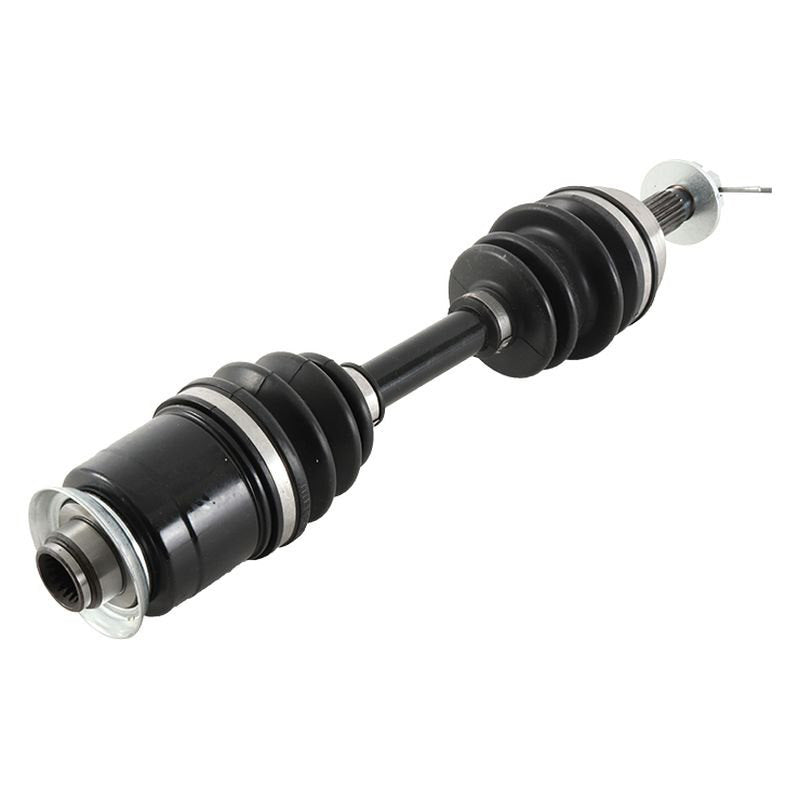 DRIVE SHAFT (FRONT)