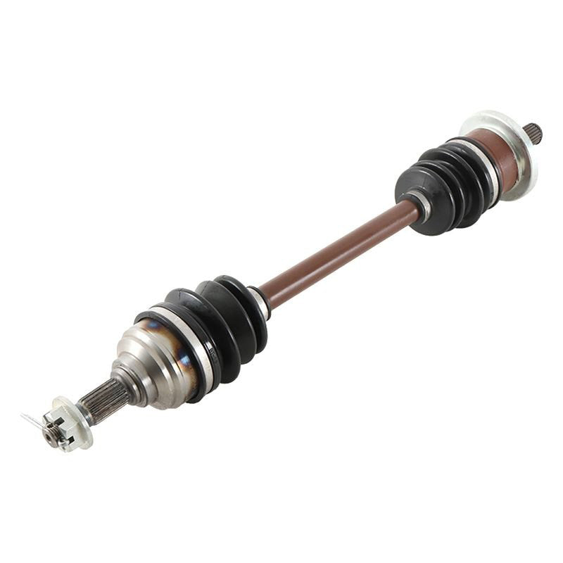 DRIVE SHAFT (FRONT)