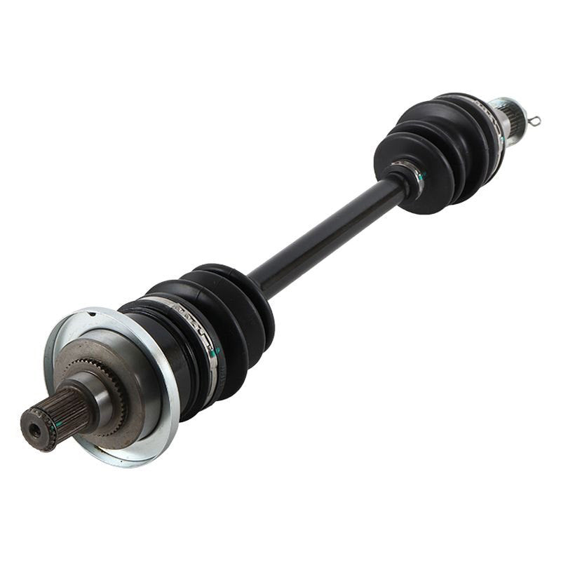 DRIVE SHAFT (FRONT)