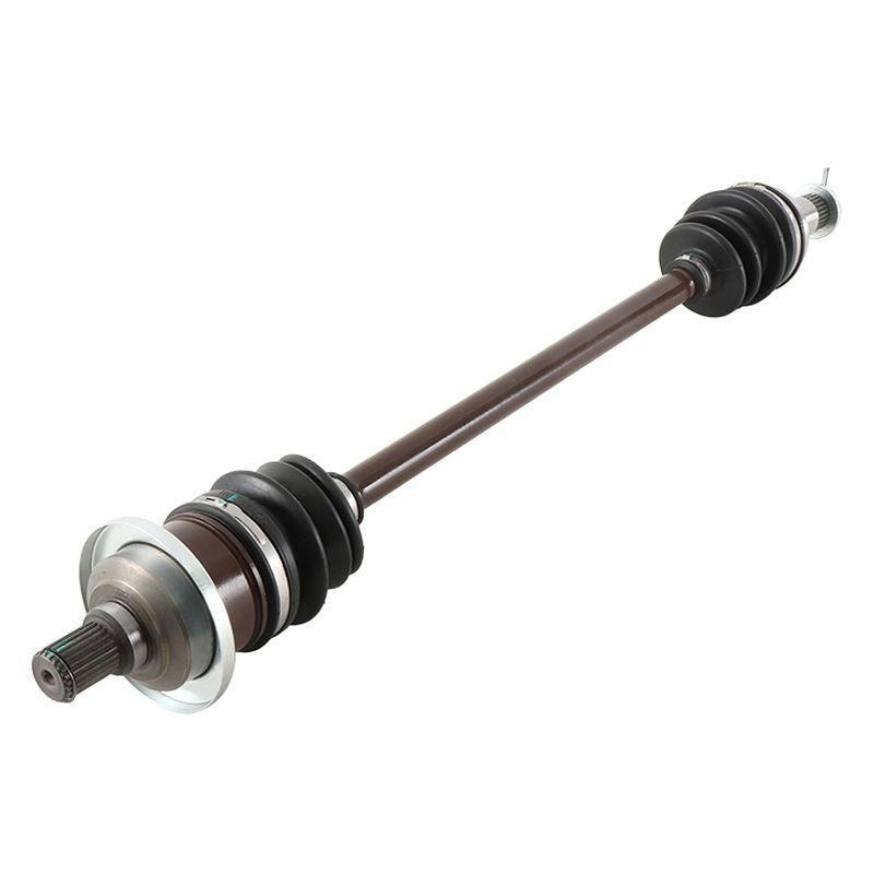DRIVE SHAFT (FRONT)