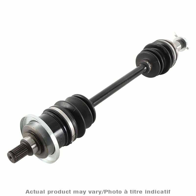 DRIVE SHAFT (FRONT)