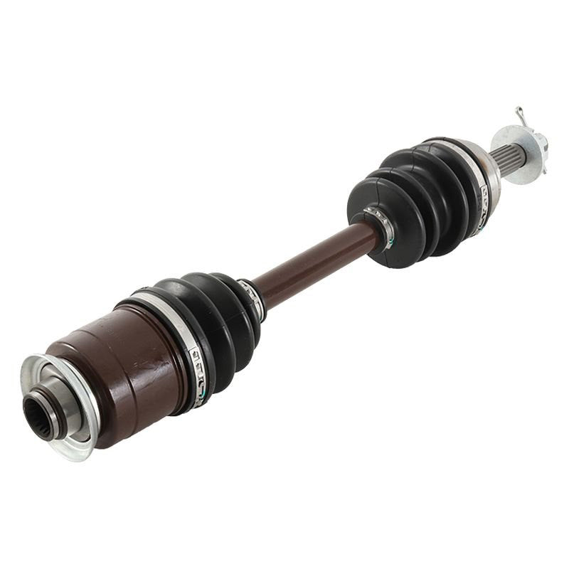 DRIVE SHAFT (FRONT)