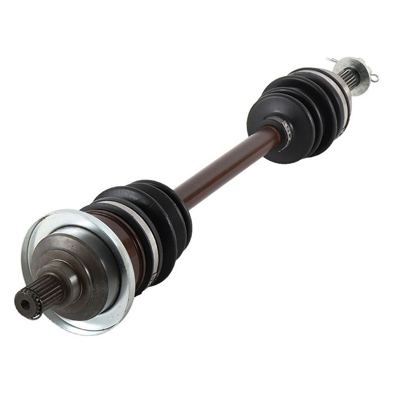 DRIVE SHAFT (FRONT)