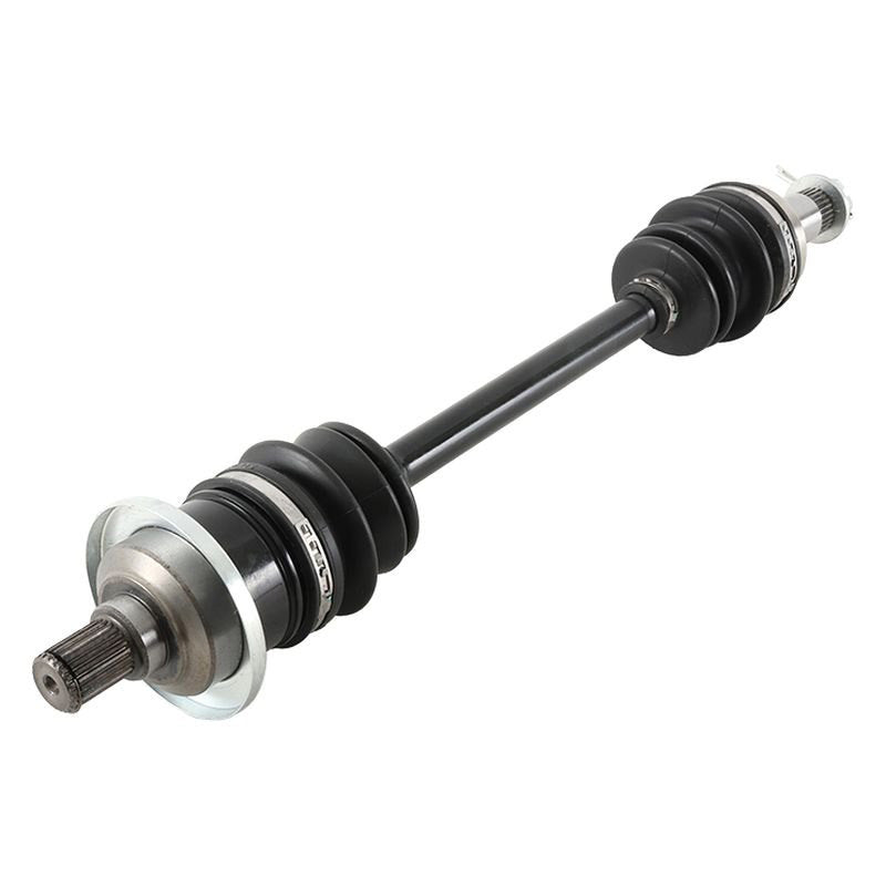 DRIVE SHAFT (FRONT)