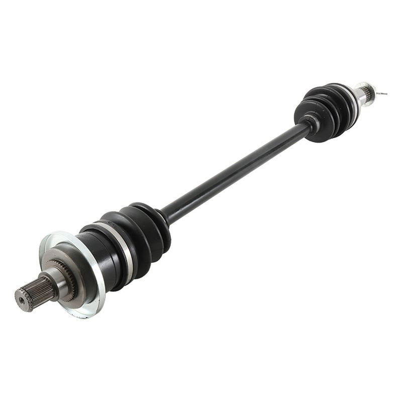 DRIVE SHAFT (FRONT)