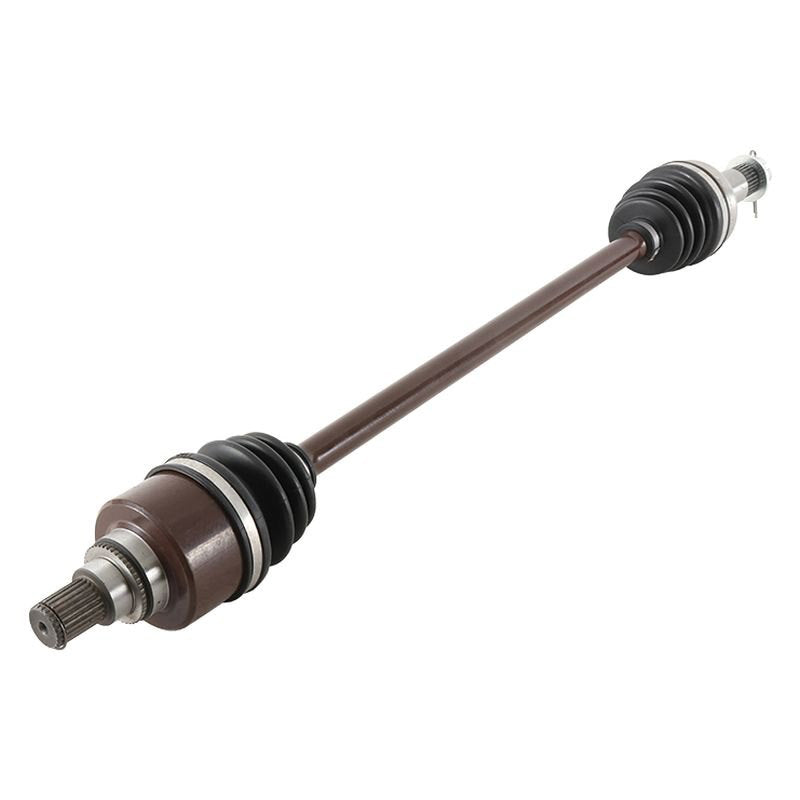 DRIVE SHAFT (FRONT)