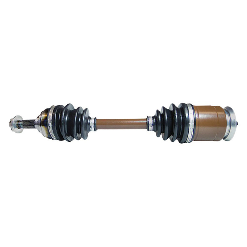 DRIVE SHAFT (REAR)