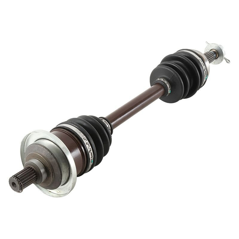 DRIVE SHAFT (FRONT)
