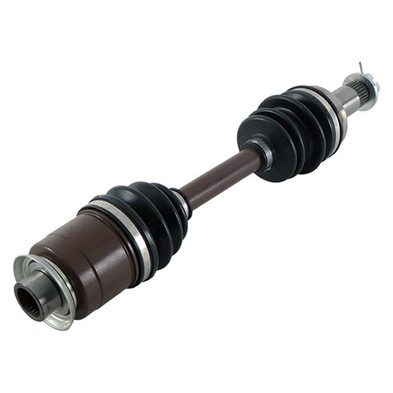 DRIVE SHAFT (REAR)