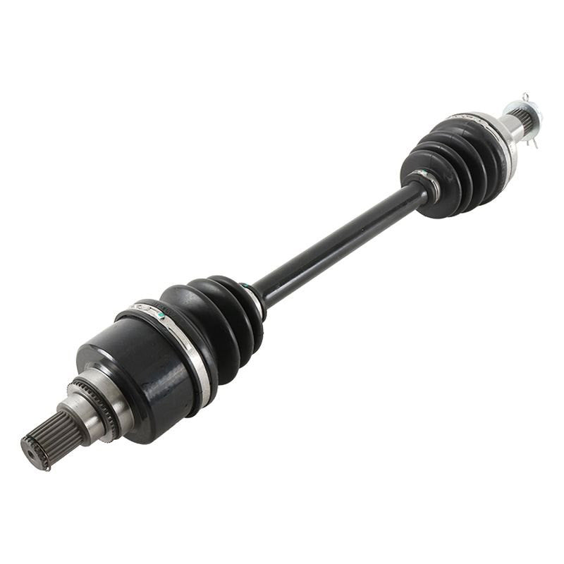 DRIVE SHAFT (FRONT)