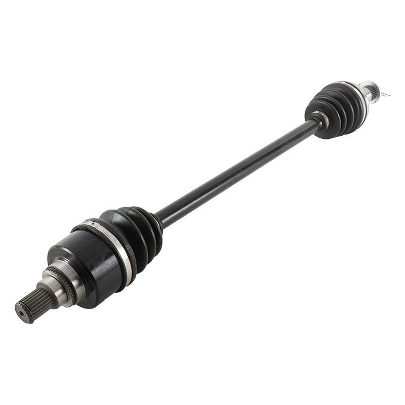 DRIVE SHAFT (FRONT)