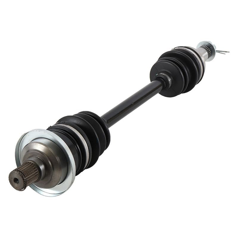 DRIVE SHAFT (REAR)