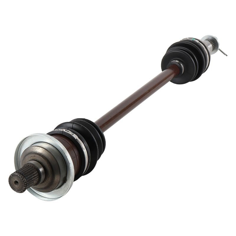 DRIVE SHAFT (REAR)