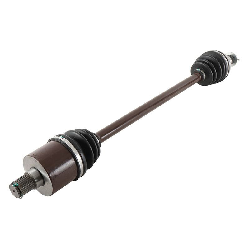 DRIVE SHAFT (REAR)