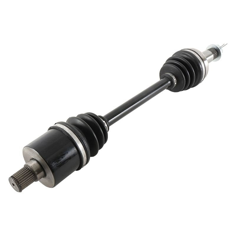 DRIVE SHAFT (REAR)
