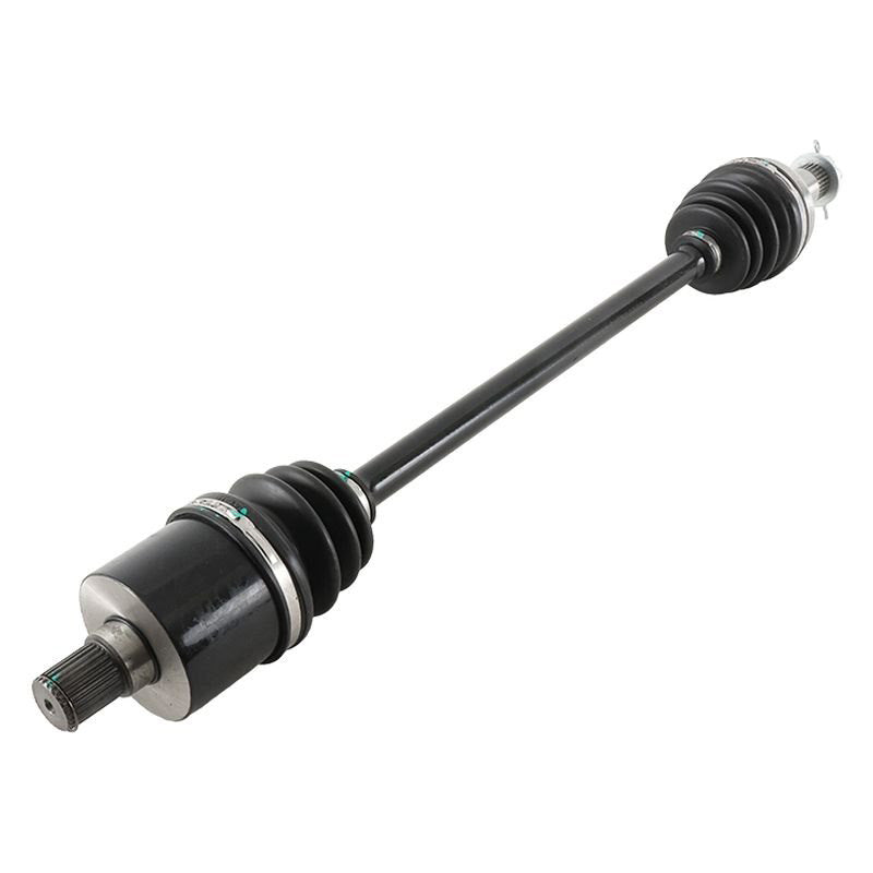 DRIVE SHAFT (REAR)