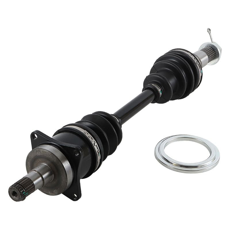 DRIVE SHAFT (FRONT)