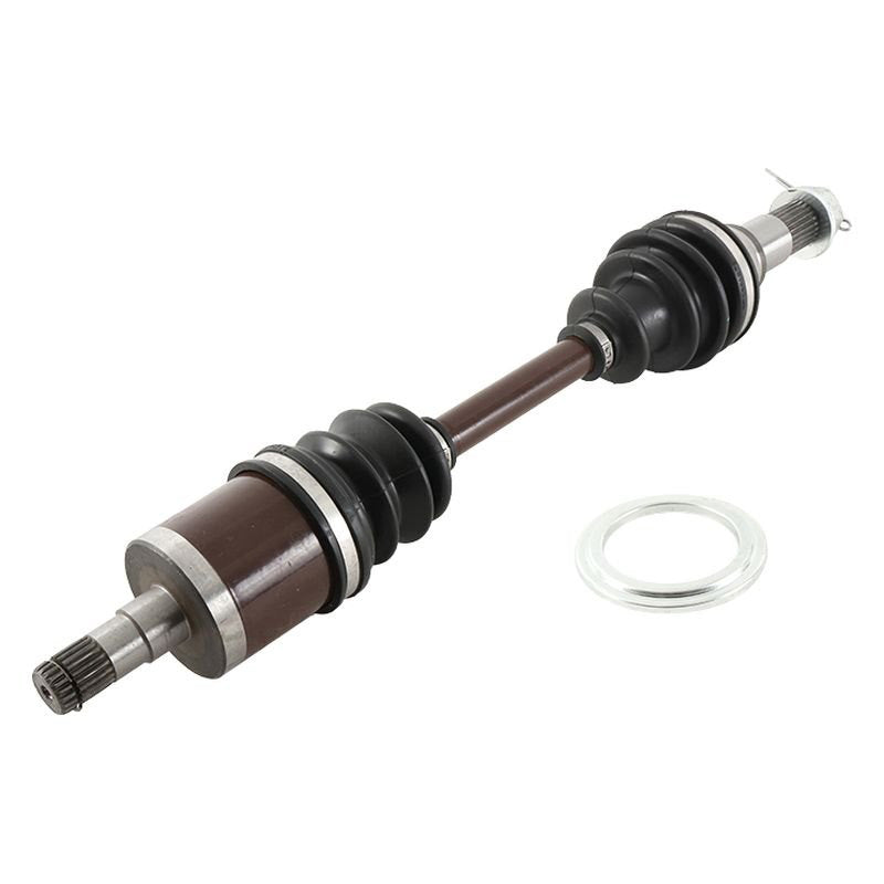DRIVE SHAFT (FRONT)