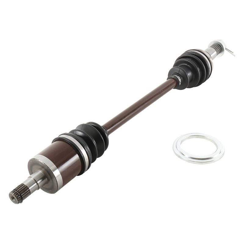 DRIVE SHAFT (FRONT)