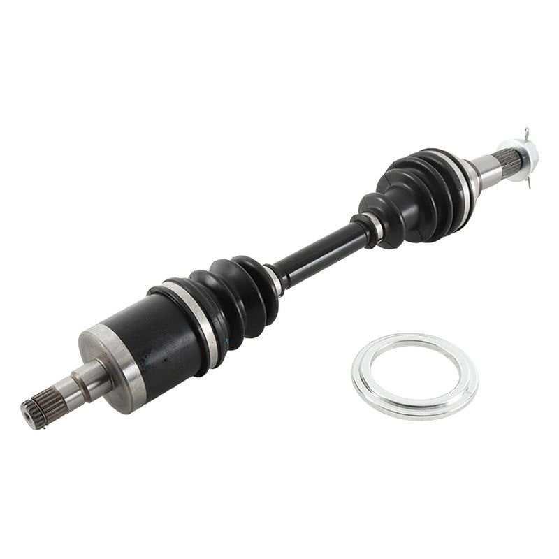 DRIVE SHAFT (FRONT)