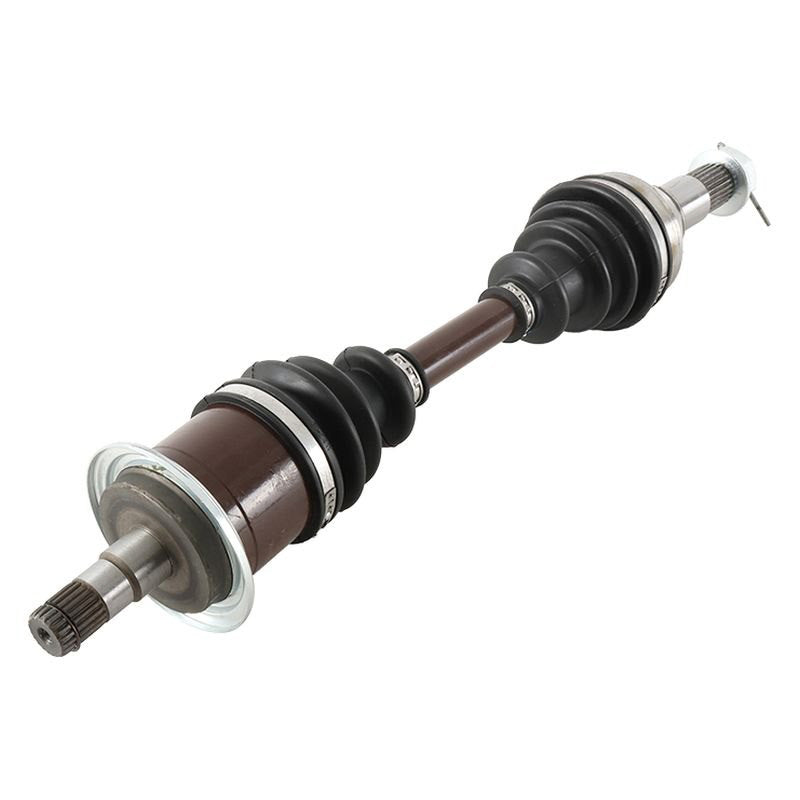 DRIVE SHAFT (FRONT)