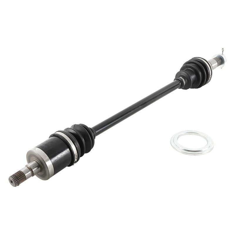 DRIVE SHAFT (FRONT)