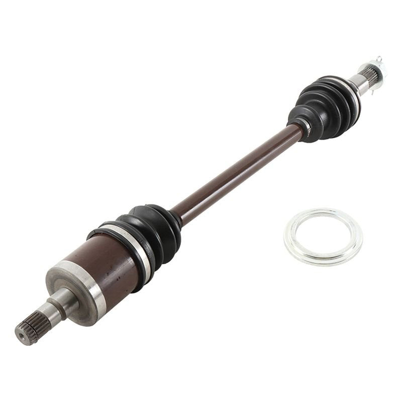 DRIVE SHAFT (FRONT)
