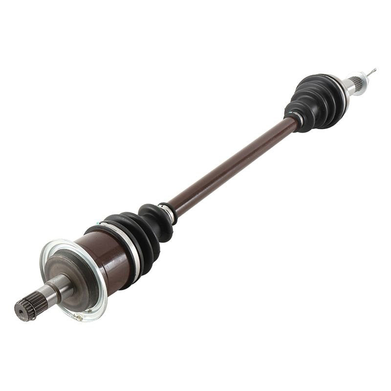 DRIVE SHAFT (FRONT)