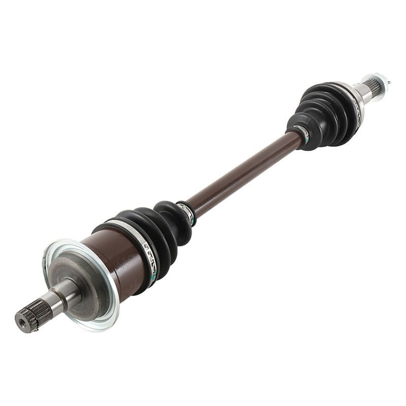 DRIVE SHAFT (FRONT)