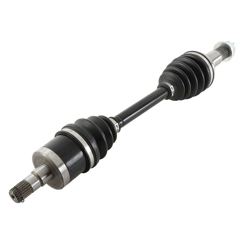 DRIVE SHAFT (FRONT)