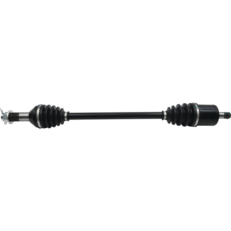 DRIVE SHAFT (FRONT)