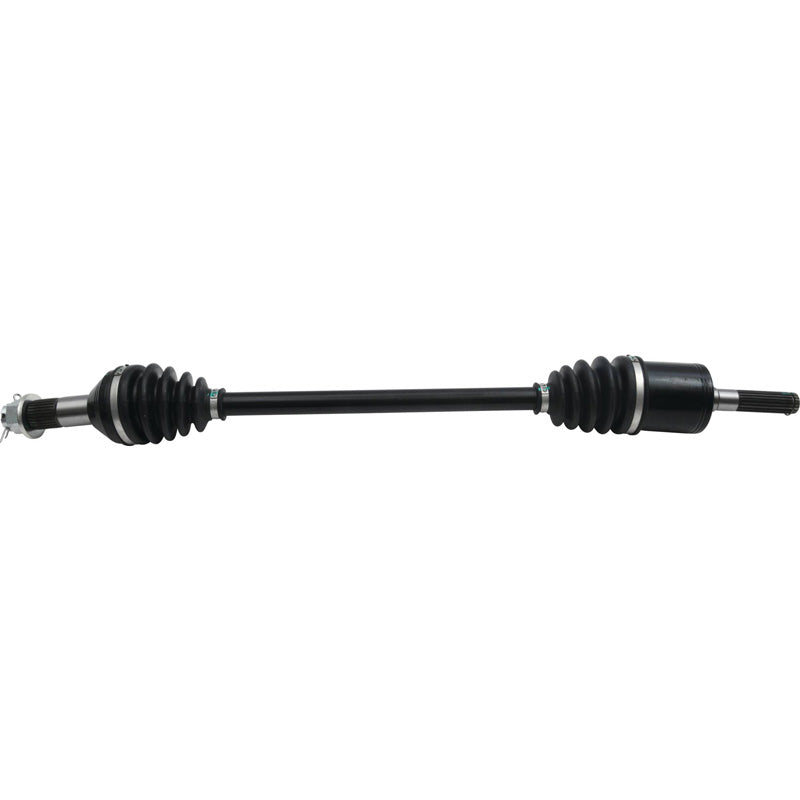 DRIVE SHAFT (FRONT)