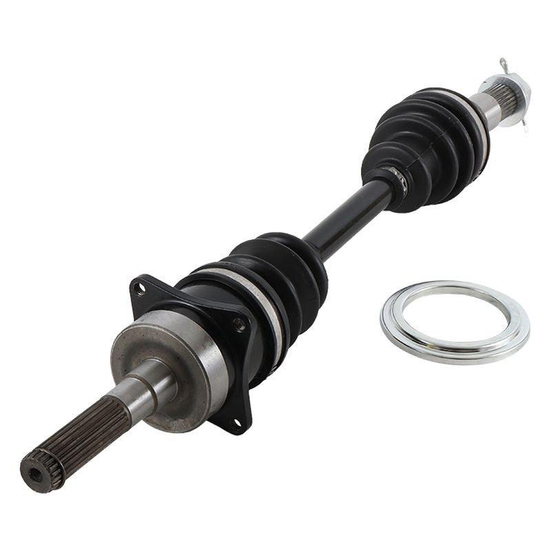 DRIVE SHAFT (FRONT)