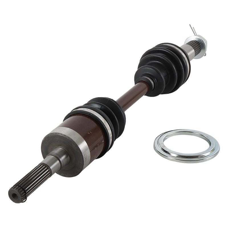 DRIVE SHAFT (FRONT)
