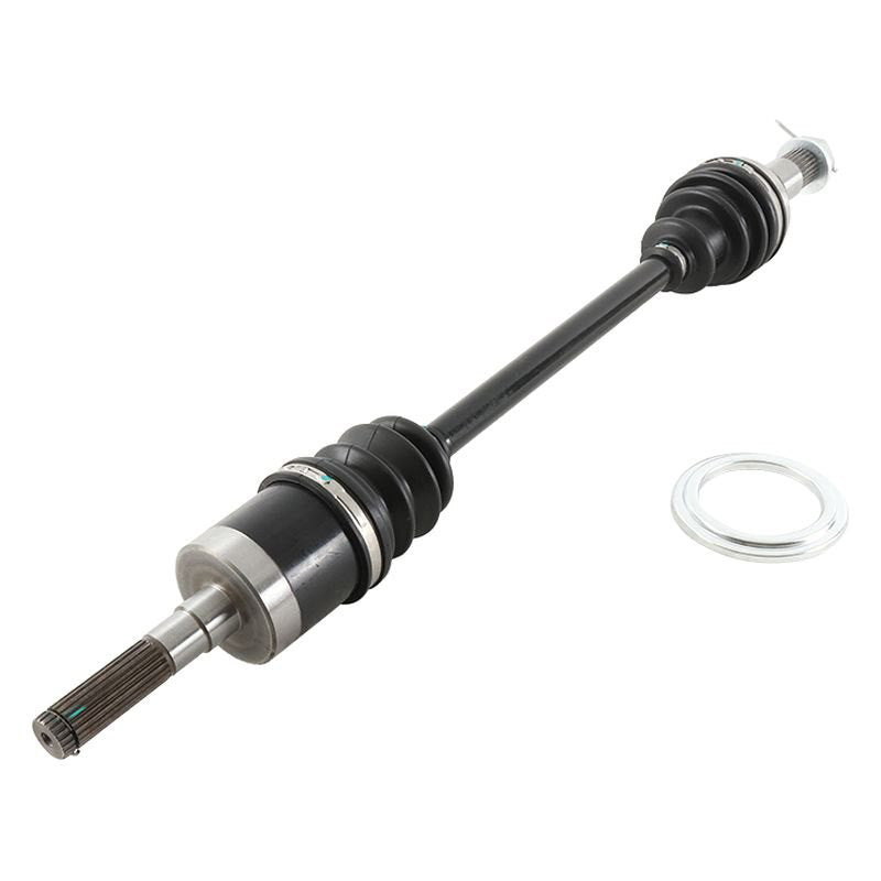 DRIVE SHAFT (FRONT)