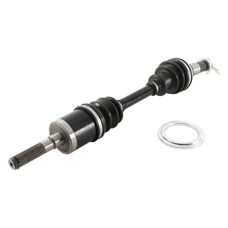 DRIVE SHAFT (FRONT)