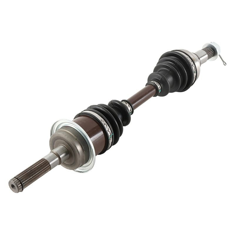 DRIVE SHAFT (FRONT)