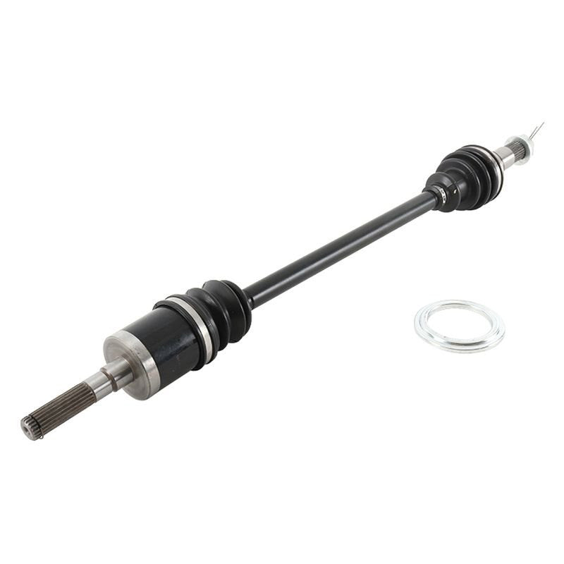 DRIVE SHAFT (FRONT)